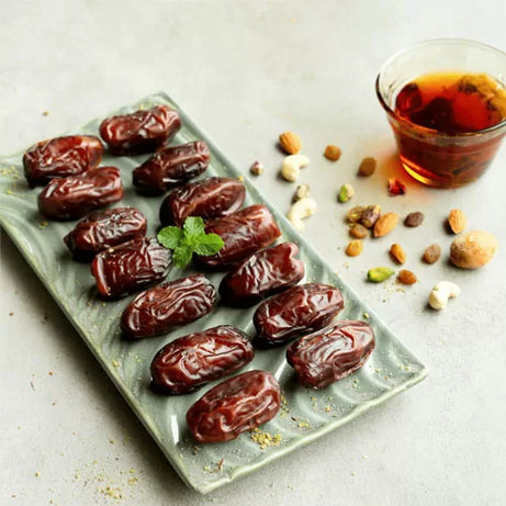 Khudri Dates